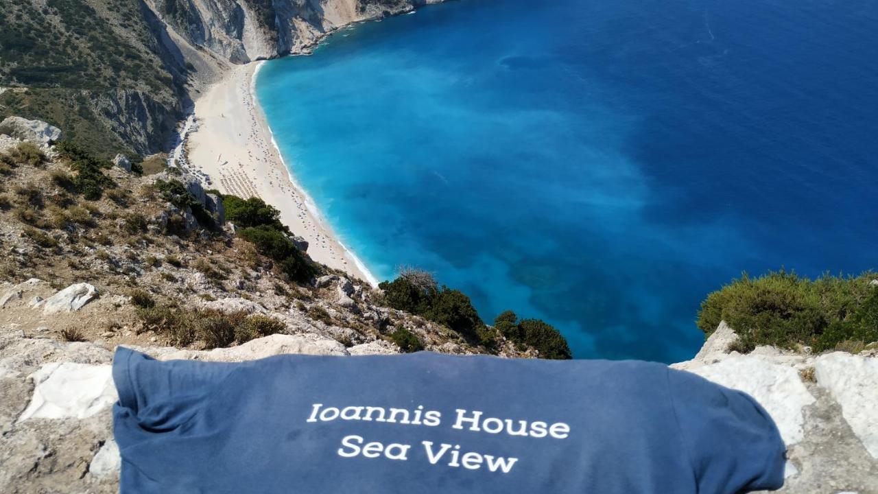 Case de vacanță Ioannis House Sea View *