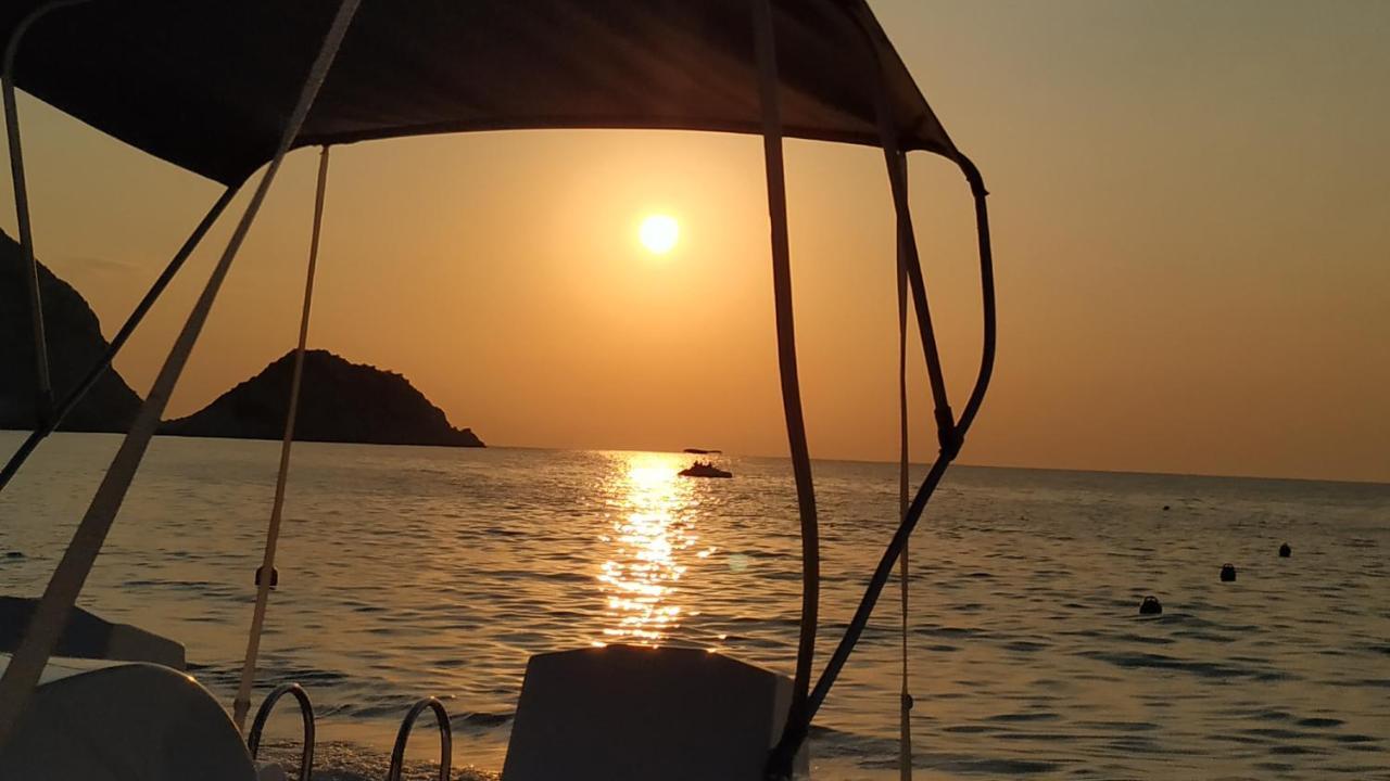 Case de vacanță Ioannis House Sea View Lourdata (Kefalonia)