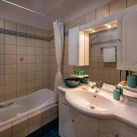 Ioannis House Sea View-Perfect Family Holidays Λουρδάτα Εξωτερικό φωτογραφία