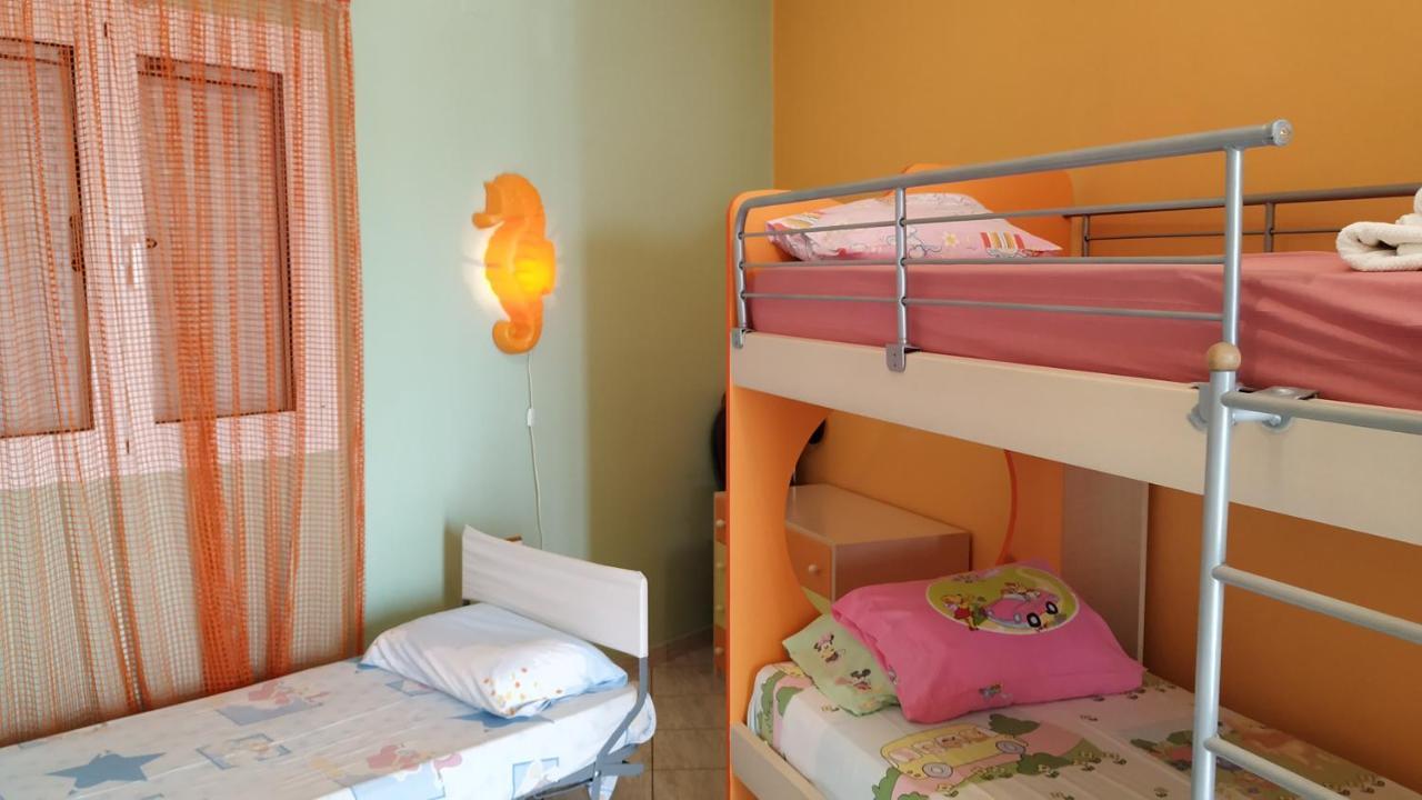 Ioannis House Sea View-perfect Family Holidays Holiday home