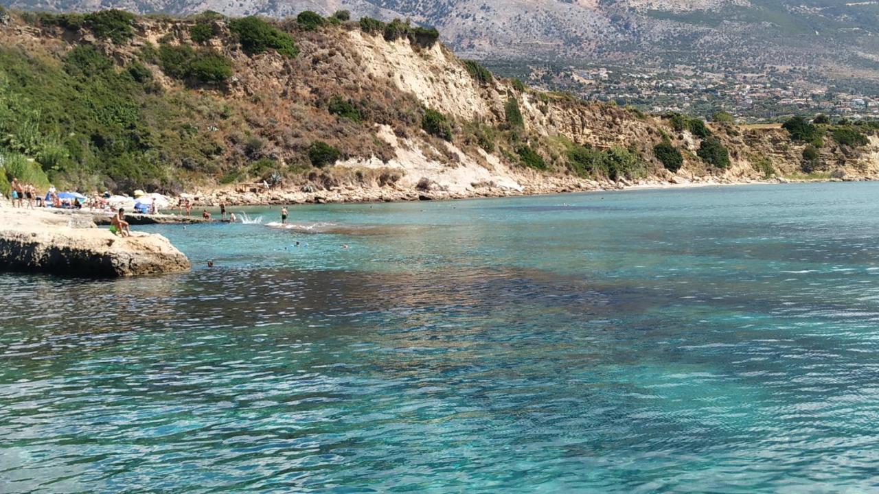 Holiday home Ioannis House Sea View-perfect Family Holidays *