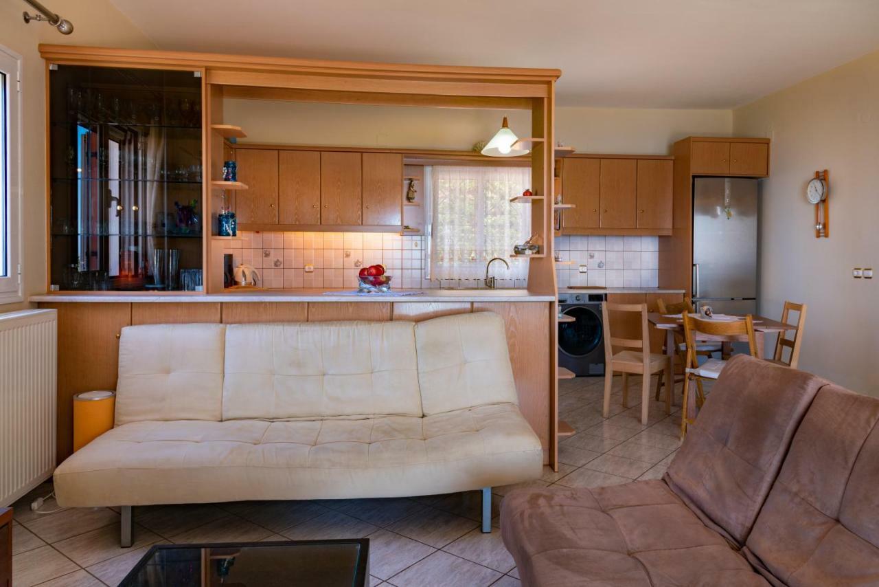 Ioannis House Sea View-perfect Family Holidays Holiday home Lourdata (Kefalonia)