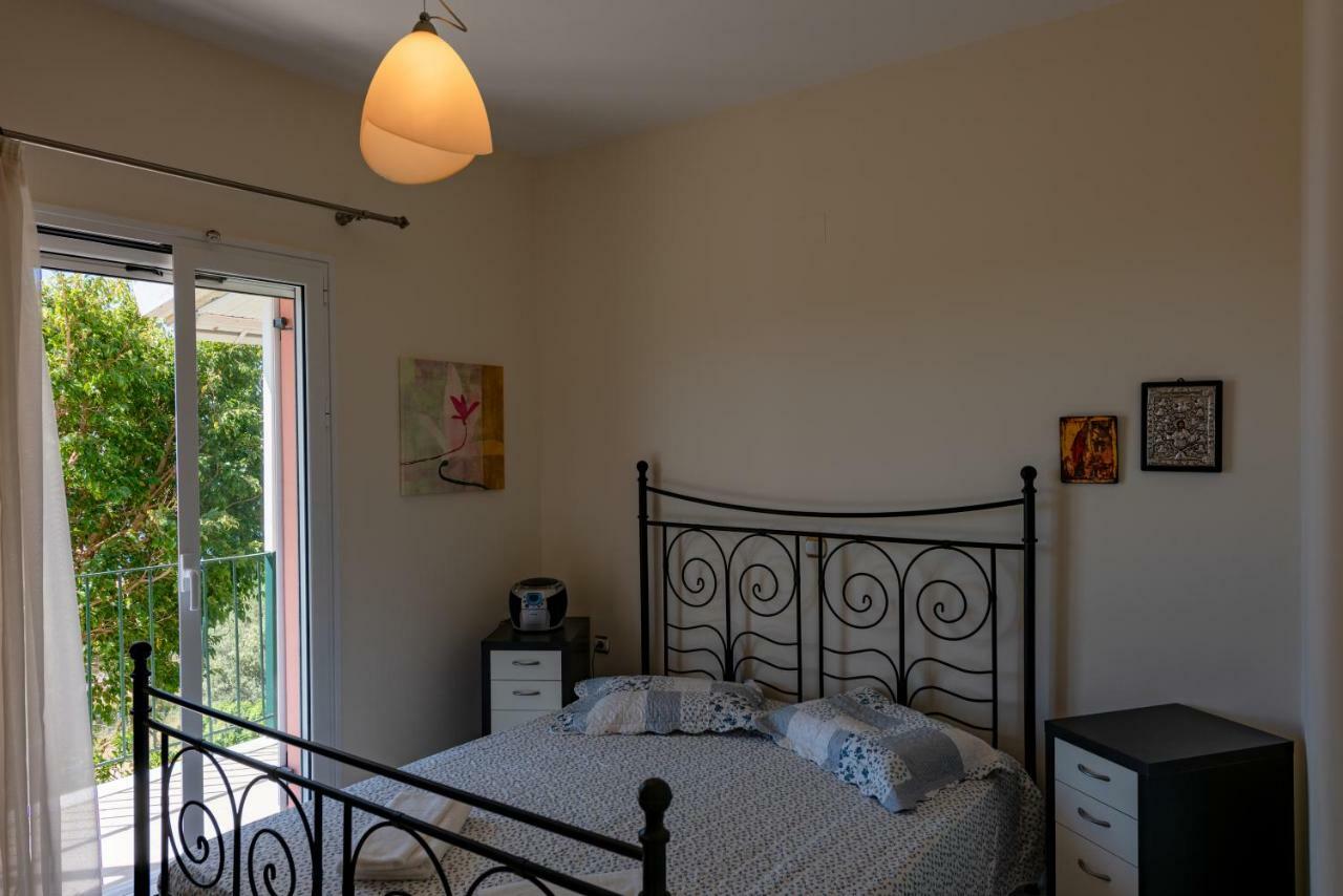 Ioannis House Sea View-perfect Family Holidays