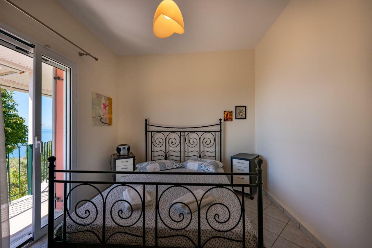 Holiday home Ioannis House Sea View-perfect Family Holidays *