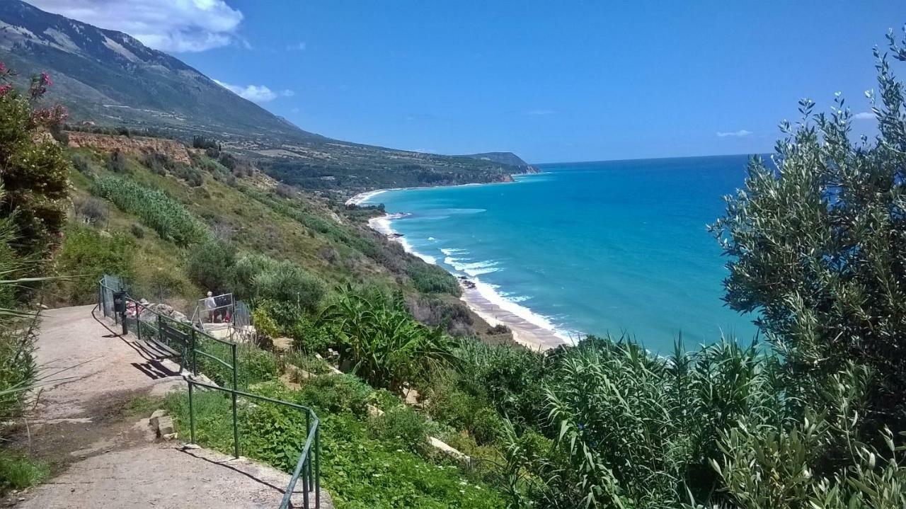 Holiday home Ioannis House Sea View-perfect Family Holidays *