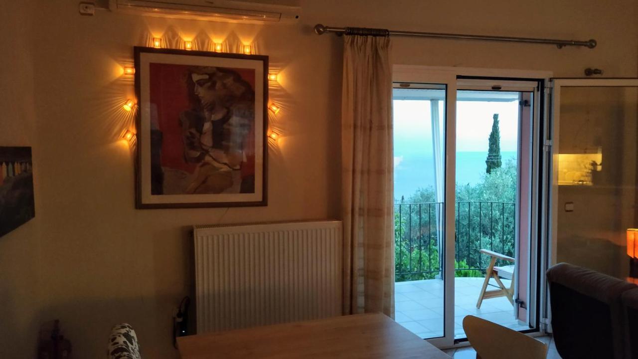 Holiday home Ioannis House Sea View-perfect Family Holidays *