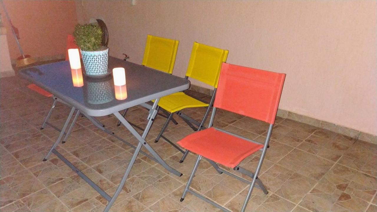 Ioannis House Sea View-perfect Family Holidays Holiday home