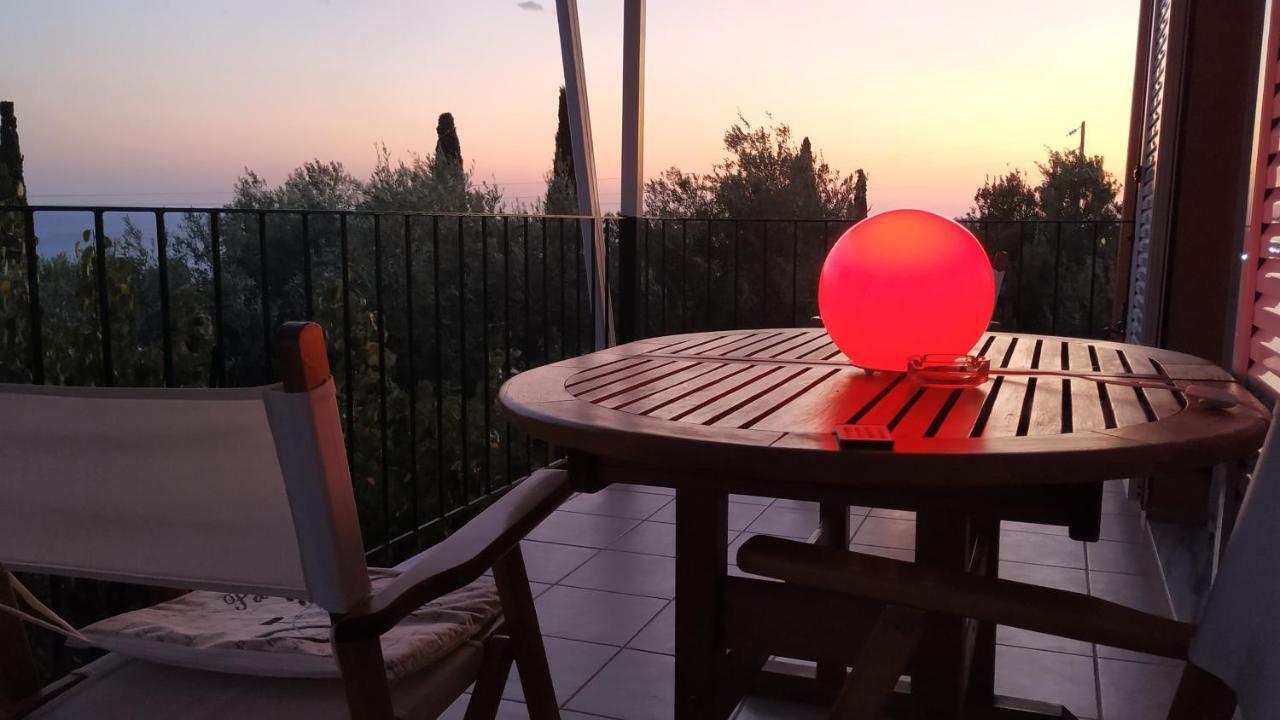 Holiday home Ioannis House Sea View-perfect Family Holidays