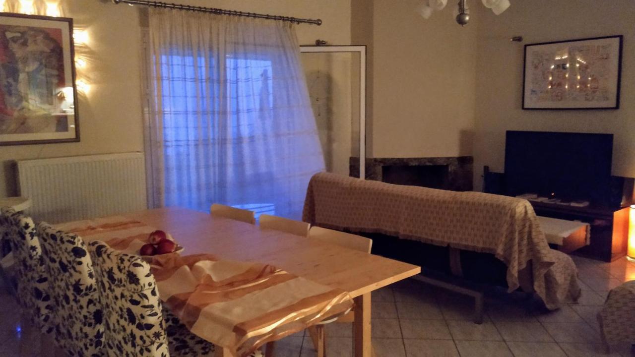 Ioannis House Sea View-perfect Family Holidays Lourdata (Kefalonia)