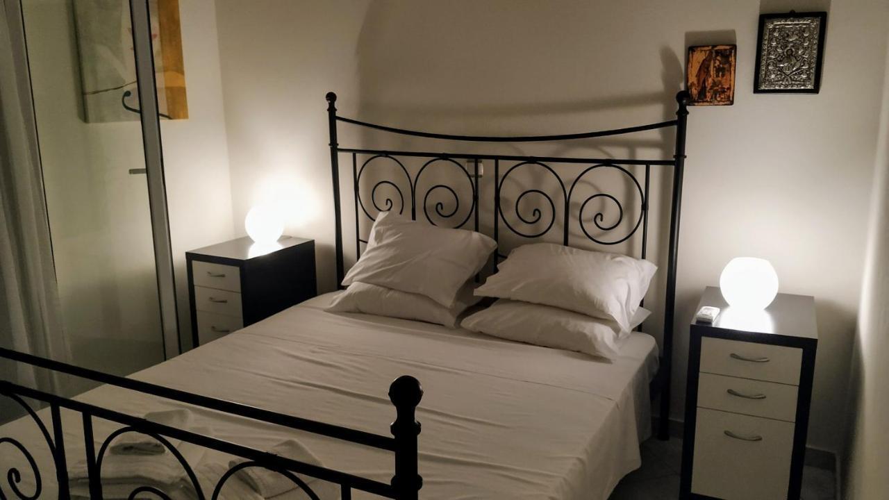 Ioannis House Sea View-perfect Family Holidays Lourdata (Kefalonia)