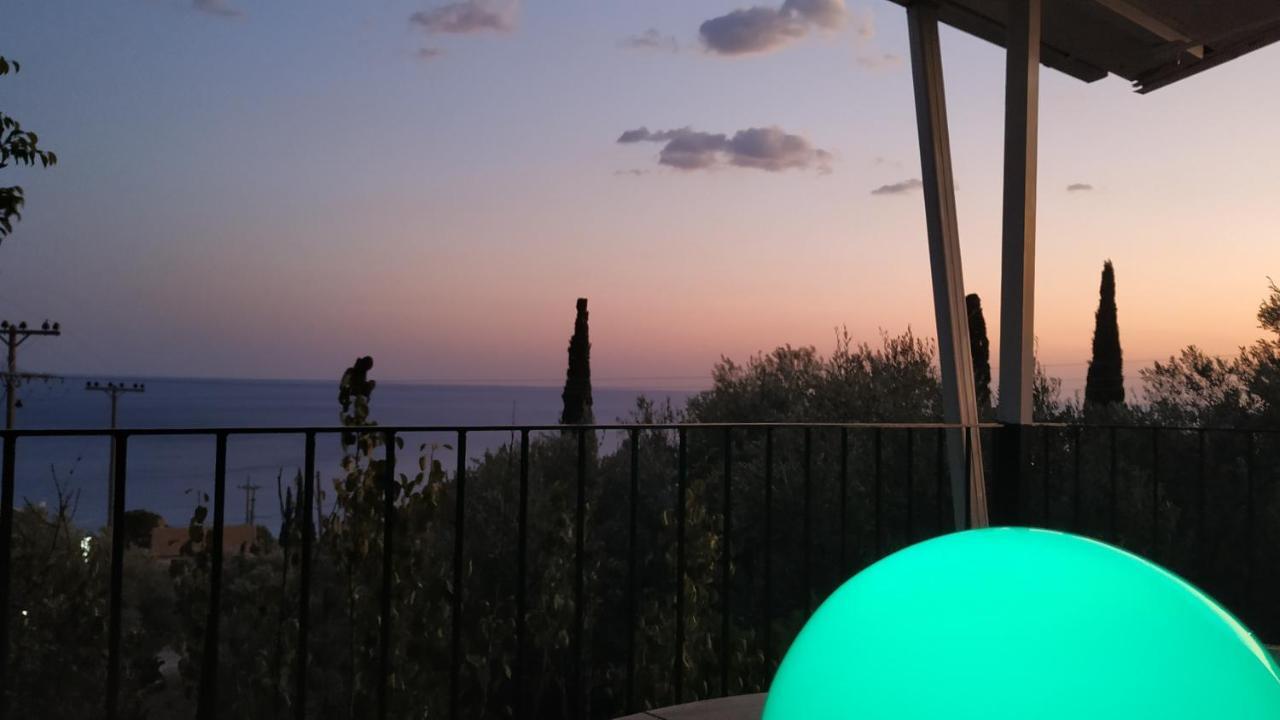 Holiday home Ioannis House Sea View-perfect Family Holidays