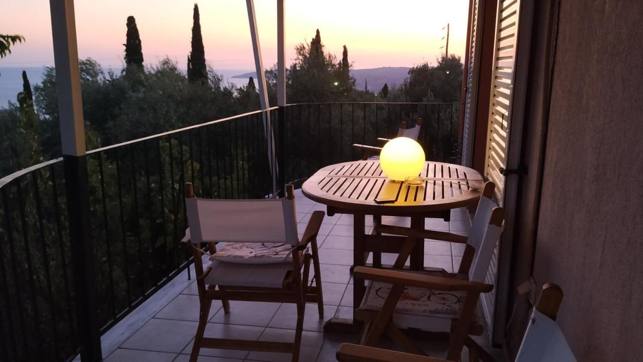 Holiday home Ioannis House Sea View-perfect Family Holidays
