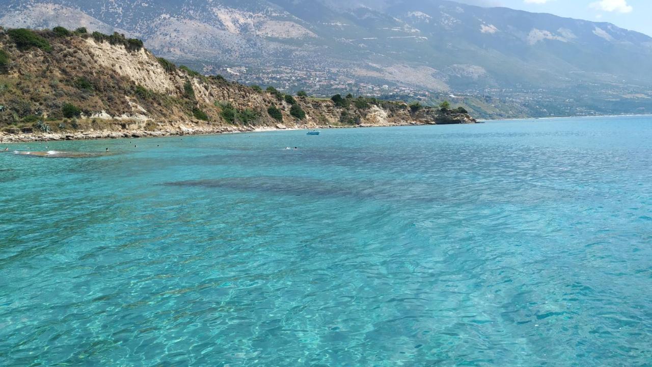 Holiday home Ioannis House Sea View-perfect Family Holidays