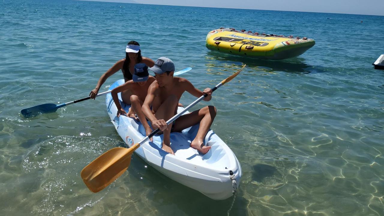 Сasa de vacaciones Ioannis House Sea View-perfect Family Holidays Lourdata (Kefalonia)