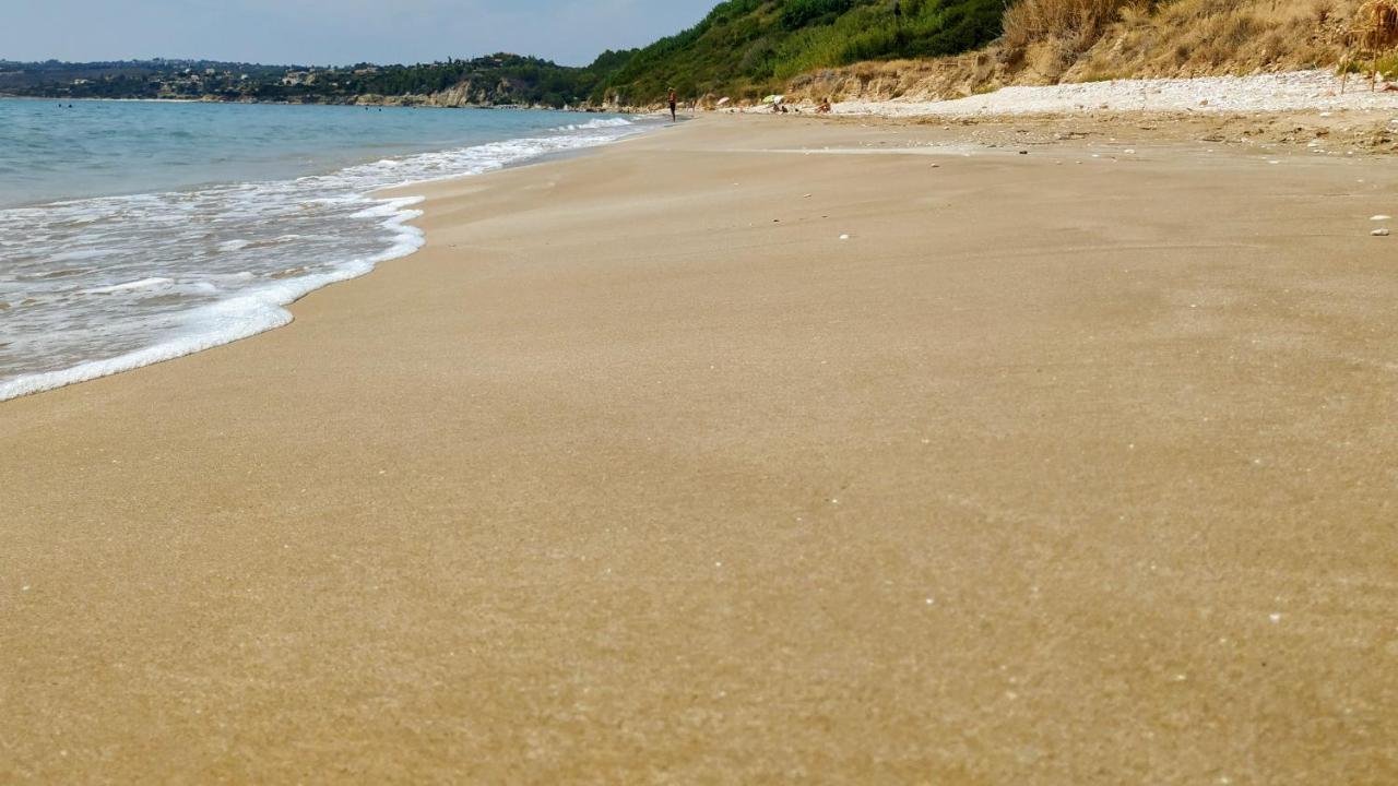 Ioannis House Sea View-perfect Family Holidays Holiday home Lourdata (Kefalonia)