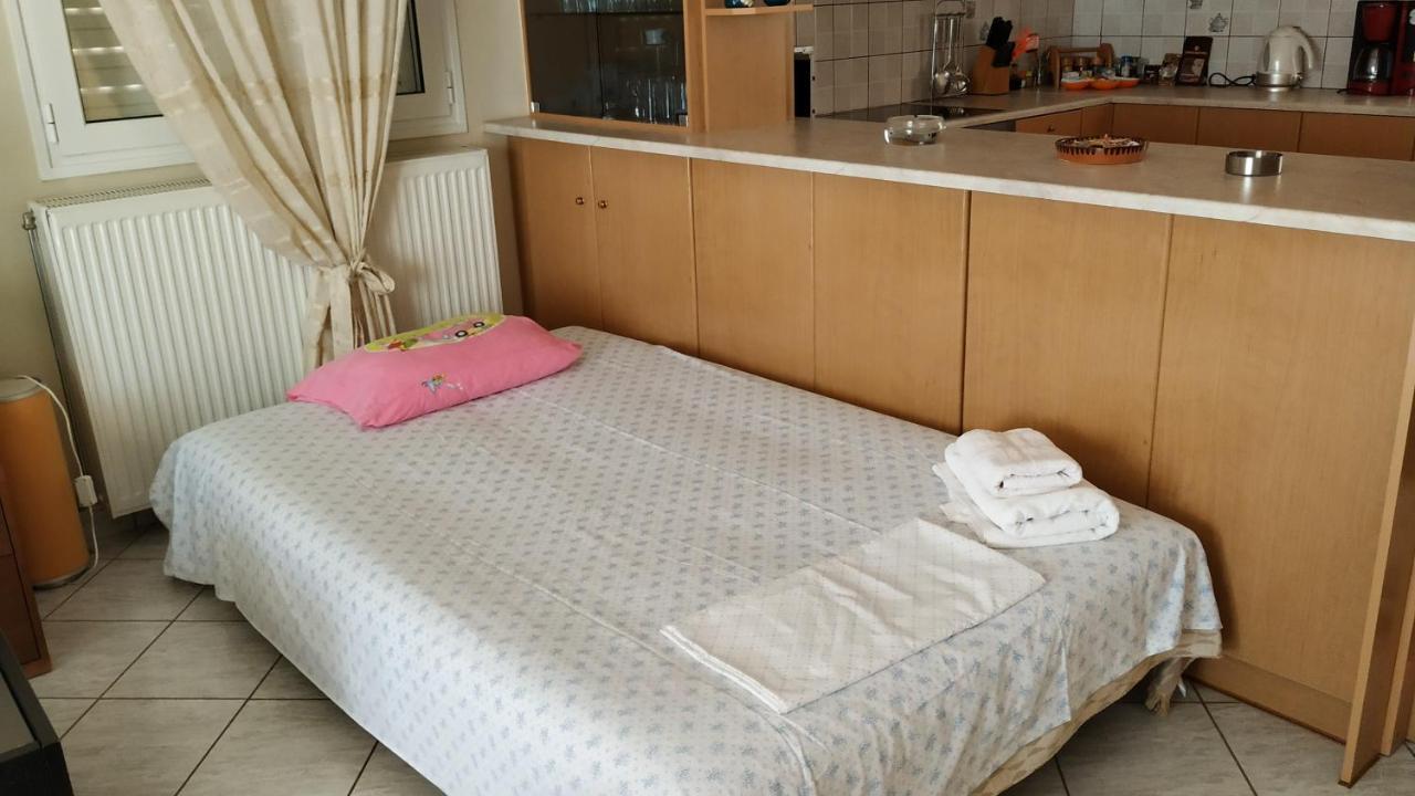 Casa vacanze Ioannis House Sea View-perfect Family Holidays Lourdata (Kefalonia)