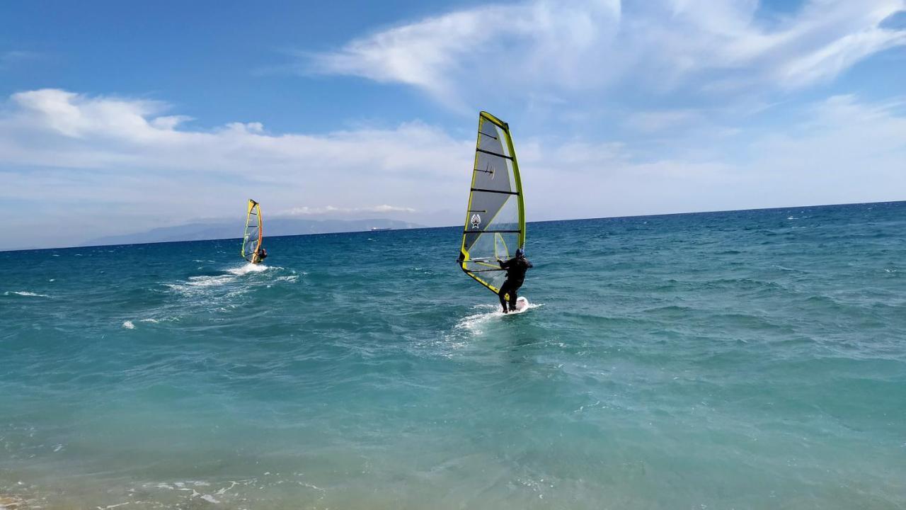 Casa vacanze Ioannis House Sea View-perfect Family Holidays